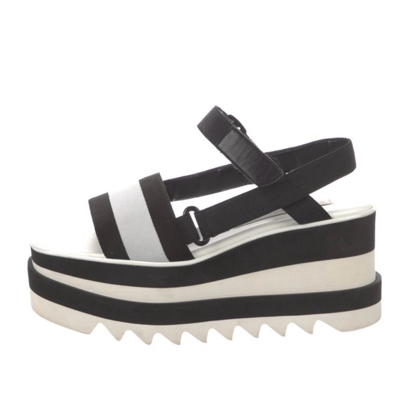 Stella McCartney size 7.5 - Picture 1 of 5